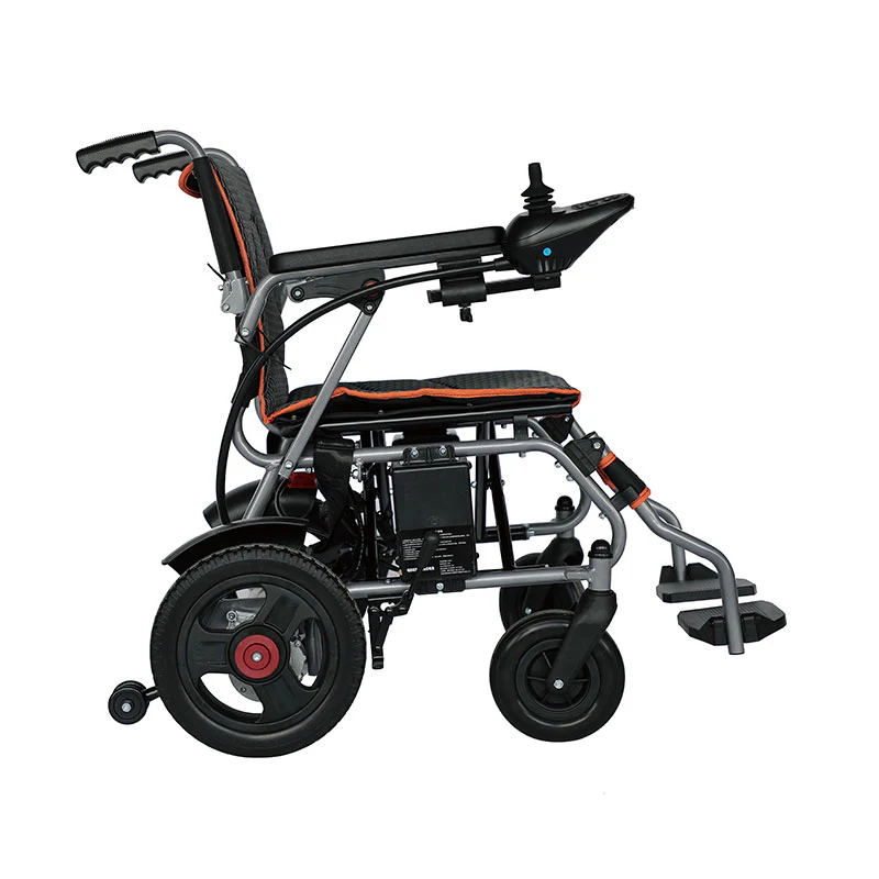 FREEDOM. COMFORT. MOBILITY. COWIN collection