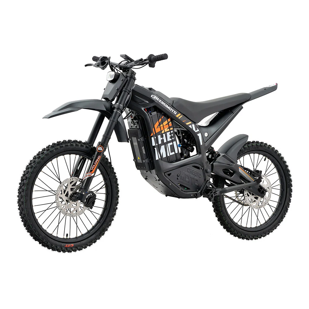 XCEED Electric Dirt Bike
