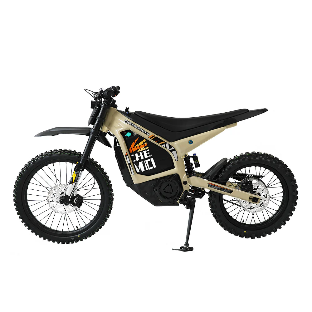 XTREME 96V Electric Dirt Bike